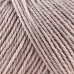 Onion No.3 Organic Wool+Nettles 1126 Light powder