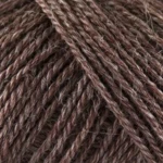 Onion No.3 Organic Wool+Nettles 1103 Brown