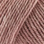 Onion No.3 Organic Wool+Nettles 1104 Salmon