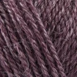 Onion No.4 Organic Wool+Nettles 828 Flower