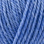 Onion No.4 Organic Wool+Nettles 824 Sea blue