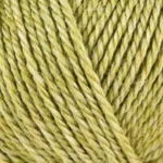 Onion No.4 Organic Wool+Nettles 836 Green olives