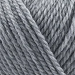 Onion No.4 Organic Wool+Nettles 805 Gray