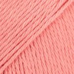 DROPS Loves You 7 - Sweet Rose 10 balls 54 Light peach