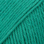 DROPS Loves You 7 - Green Lagoon 10 balls 17 Opal green