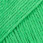DROPS Loves You 7 - Green Lagoon 10 balls 46 Parrot green