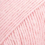 DROPS Loves You 9 - Golden Grace 10 balls 110 Light pink