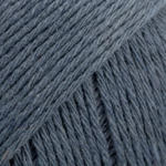 DROPS Loves You 9 - Golden Grace 10 balls 114 Storm blue