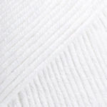 DROPS Safran 17 White