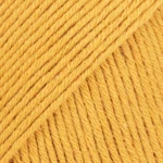 DROPS Safran 66 Mustard