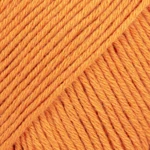 DROPS Safran 67 Pumpkin