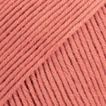 DROPS Safran 59 Red Clay