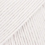 DROPS Safran 72 Chalk