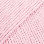 DROPS Safran 77 Light rose