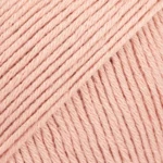 DROPS Safran 56 Powder Pink