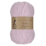 Viking Snorre Baby Alpaca 364 Light pink