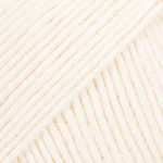 DROPS Safran 18 Off White