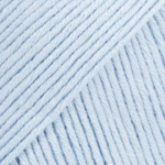 DROPS Safran 76 Powder Blue