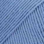 DROPS Safran 06 Denim Blue