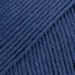DROPS Safran 09 Navy Blue