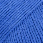 DROPS Safran 73 Cobalt Blue