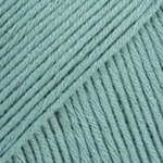 DROPS Safran 63 Sea Green