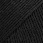 DROPS Safran 16 Black