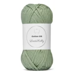 LindeHobby Cotton 8/8 - Soft Pastel Dream, 10 balls 050 Africa