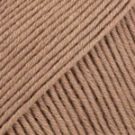 DROPS Safran 22 Light Brown