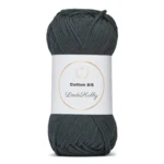 LindeHobby Cotton 8/8 – Autumn Glow, 10 balls 071 Pietra