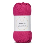 LindeHobby Cotton 8/8 – Autumn Glow, 10 balls 098 Cicliamino