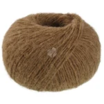 Lana Grossa Nebbia 12 Camel