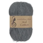 Viking Snorre Kid Cotton 715 Dark grey