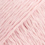 DROPS Belle 30 Powder pink