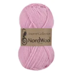 Viking Snorre NordWool 165 Light pink