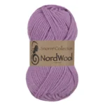 Viking Snorre NordWool 177 Lilac