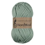Viking Snorre NordWool 128 Light petrol