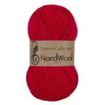 Viking Snorre NordWool 150 Red