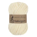 Viking Snorre Naturgarn 600 Natural white