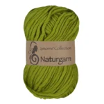 Viking Snorre Naturgarn 632 Green
