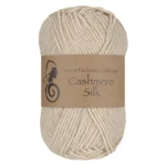 Viking Snorre Cashmere Silk 600 Vanilla