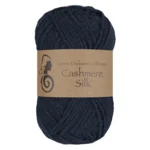 Viking Snorre Cashmere Silk 625 Blueberry