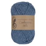 Viking Snorre Cashmere Silk 624 Denim