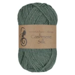 Viking Snorre Cashmere Silk 635 Sage