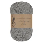 Viking Snorre Cashmere Silk 612 Fog