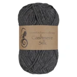 Viking Snorre Cashmere Silk 615 Granite