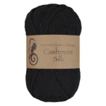 Viking Snorre Cashmere Silk 603 Liquorice