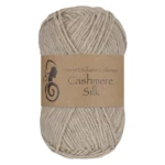 Viking Snorre Cashmere Silk 602 Oat