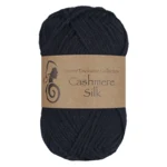 Viking Snorre Cashmere Silk 626 Midnight