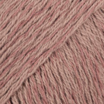 DROPS Belle 21 Almond rose (Uni colour)